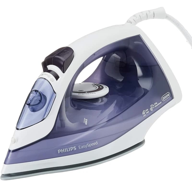 اتو بخار فیلیپس مدل Philips GC1752 ا Philips Steam Iron GC1752