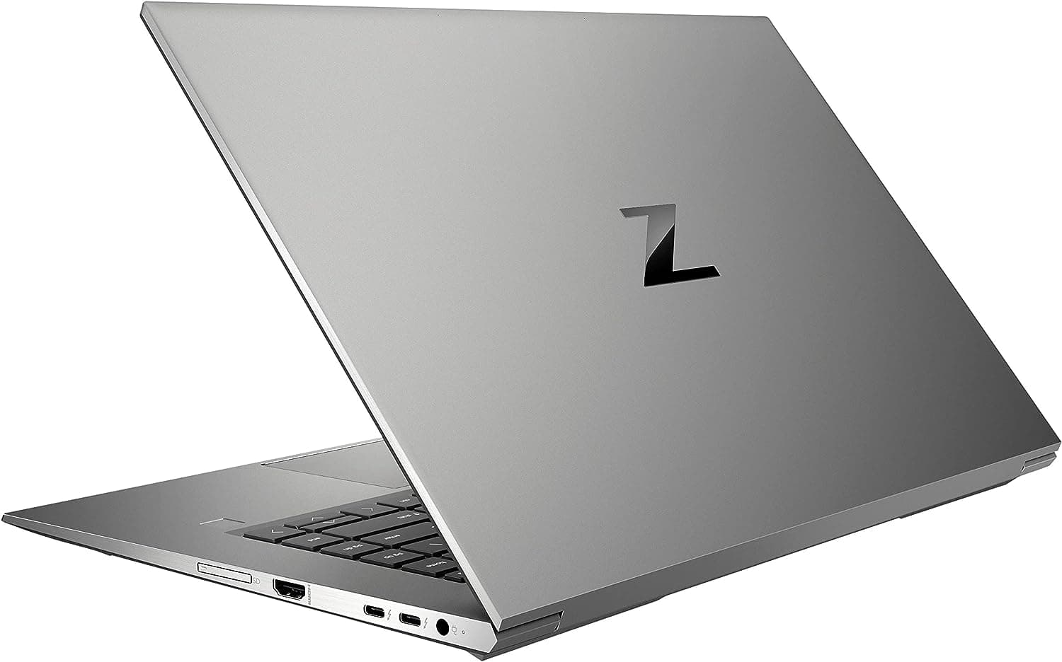 HP ZBook Studio G8 15.6″ Mobile Workstation Gen i9-11950H Octa-core (8 Core) 2.60 GHz – 32 GB RAM – 1 TB SSD — تصویر ۶