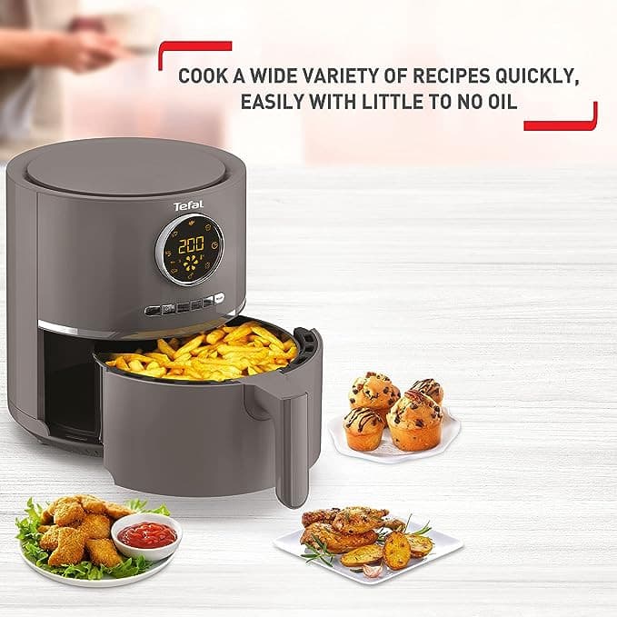 سرخ کن تفال مدل EY111 ا Tefal EY111 Fryer