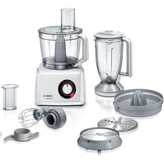 غذاساز بوش مدل BOSCH MC812W620 ا BOSCH Food Maker MC812W620
