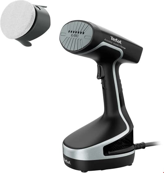 بخارگر دستی تفال مدل DT8250 TEFAL ا DT8250 TEFAL GARMENT STEAMER — تصویر ۴