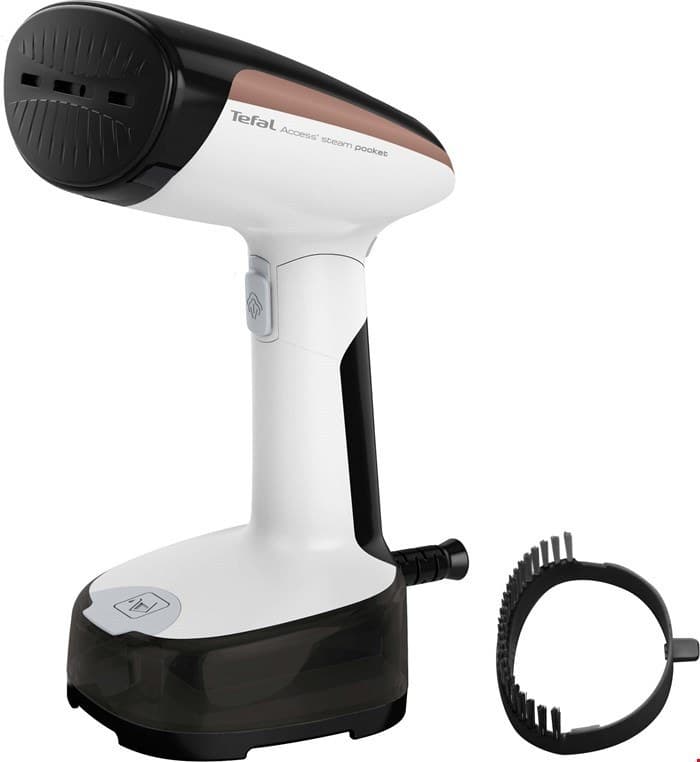 بخارگر دستی تفال مدل DT3030 TEFAL ا DT3030 TEFAL STEAM POCKET