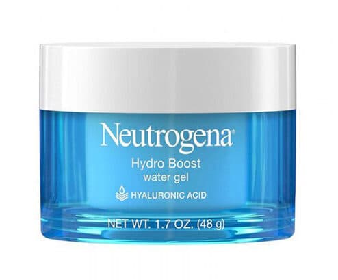 واتر ژل آبرسان نیتروژنا Hydro Boost حجم 48 گرم