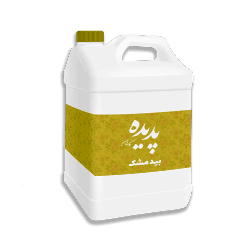 عرق بیدمشک (20 لیتری)