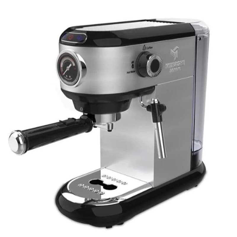 اسپرسوساز مباشی مدل ECM2025 ا MEBASHI ECM2025 ESPRESSO MAKER