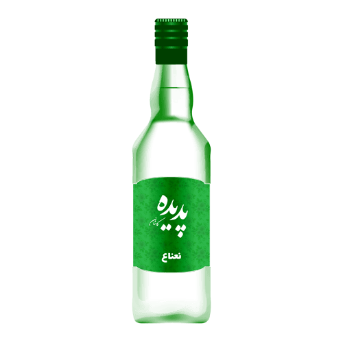 عرق نعناع (1 لیتری)