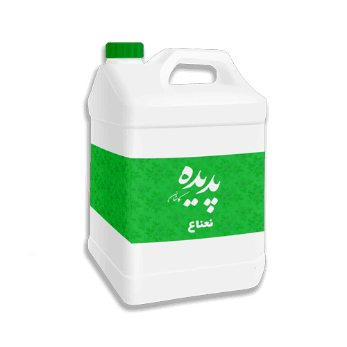 عرق نعناع (20 لیتری)