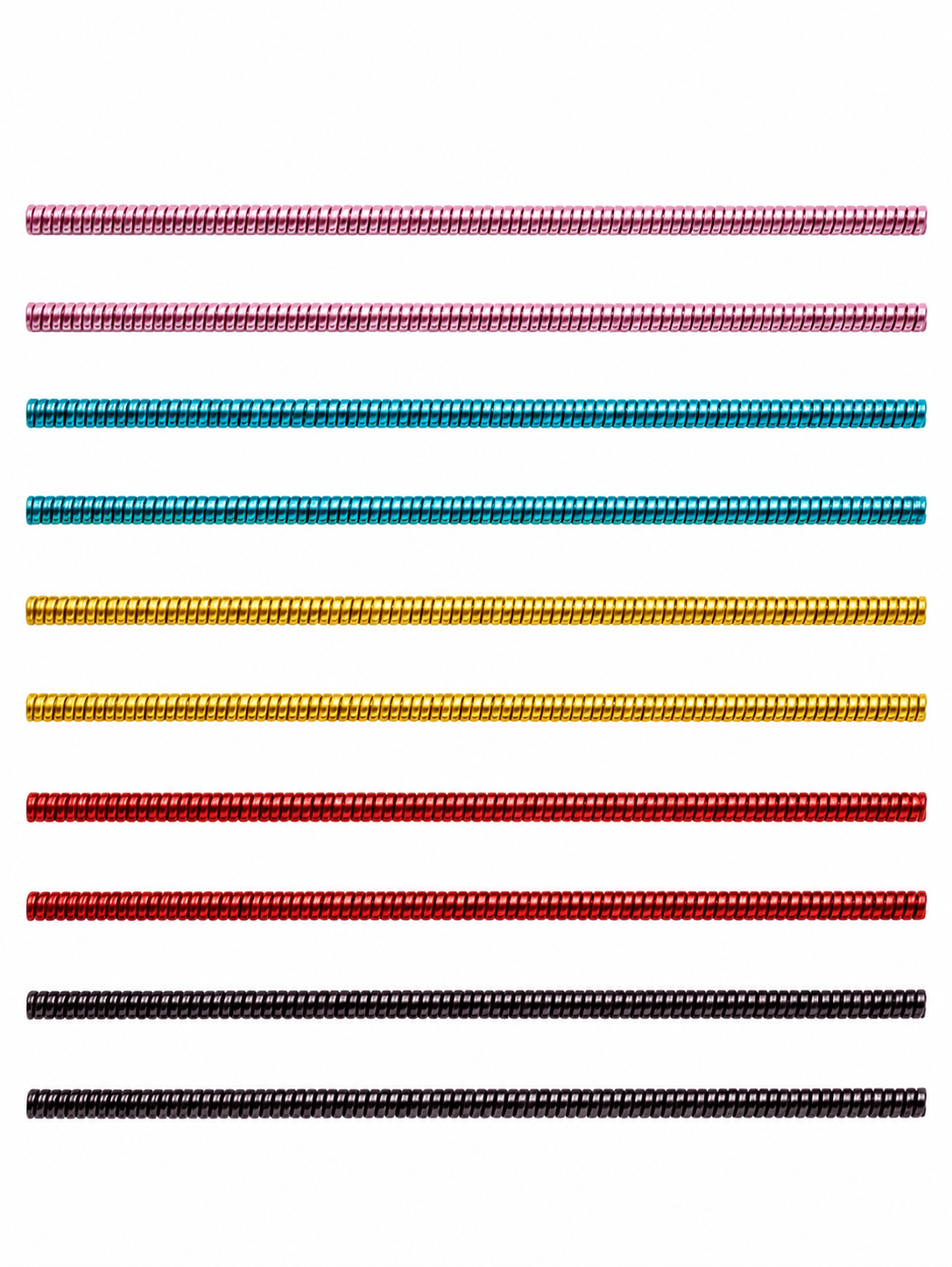 محافظ کابل شارژ لیزری 150 سانتی