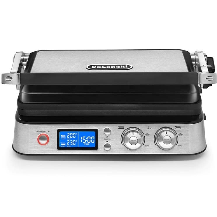 گریل دلونگی مدل DELONGHI CGH 1012D ا DELONGHI Grill CGH 1012D