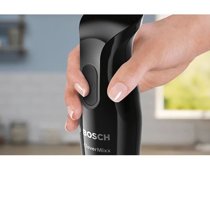 گوشت‌کوب برقی بوش مدل MSM2610B — تصویر ۹