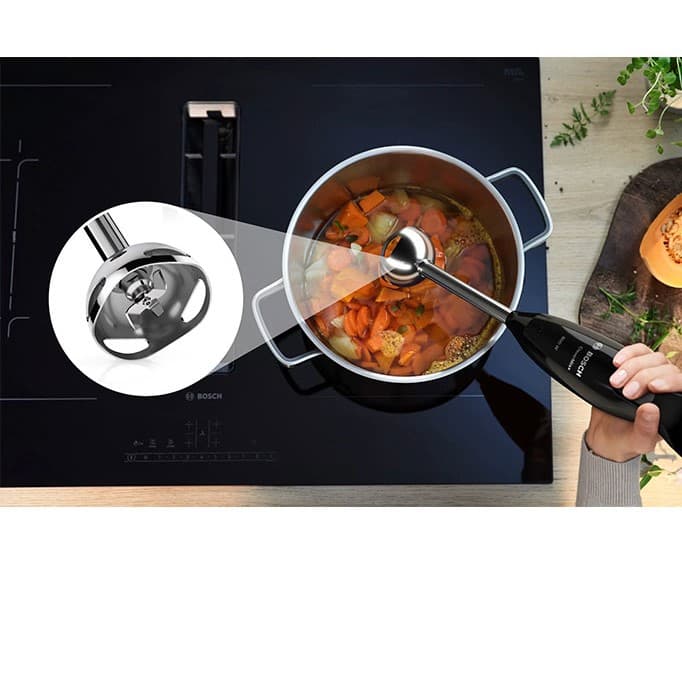 گوشت‌کوب برقی بوش مدل MSM2610B — تصویر ۷