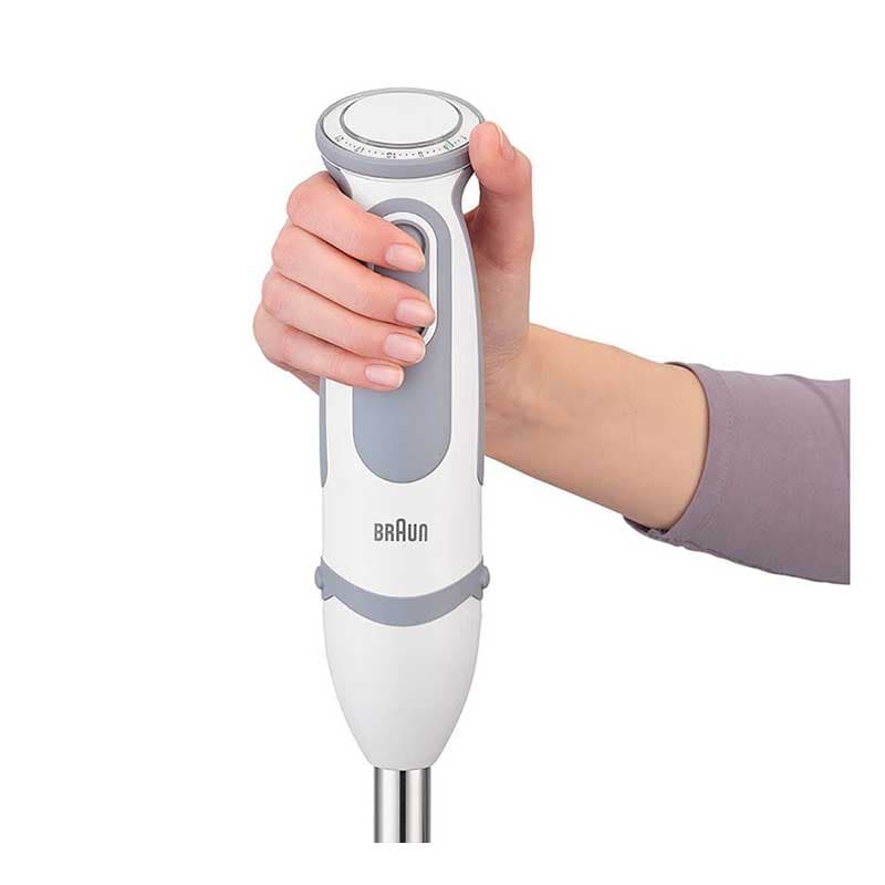 گوشتکوب برقی براون مدل MQ5245 — تصویر ۶