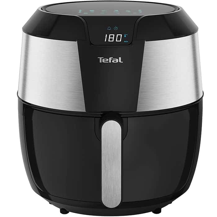 سرخ کن تفال مدل Tefal EY701 ا TEFAL FRYER EY701D27