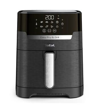 سرخ کن تفال مدل TEFAL EY505 ا TEFAL FRYER EY505 — تصویر ۲