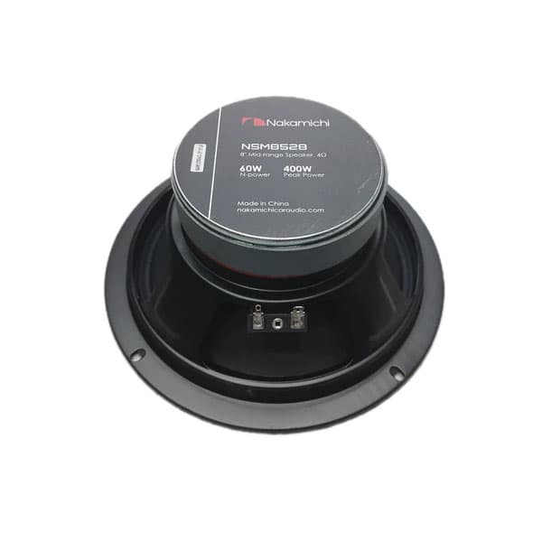 میدرنج ناکامیچی مدل Nakamichi NSM8528 — تصویر ۲