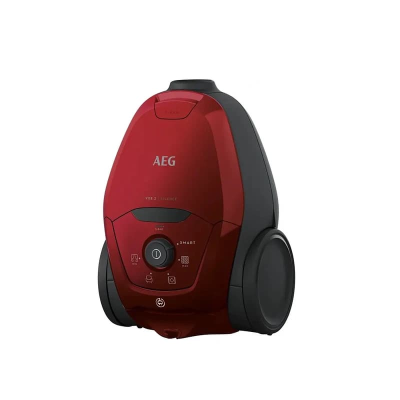 جاروبرقی کیسه‌ای AEG مدل VX82-1-2CR — تصویر ۵