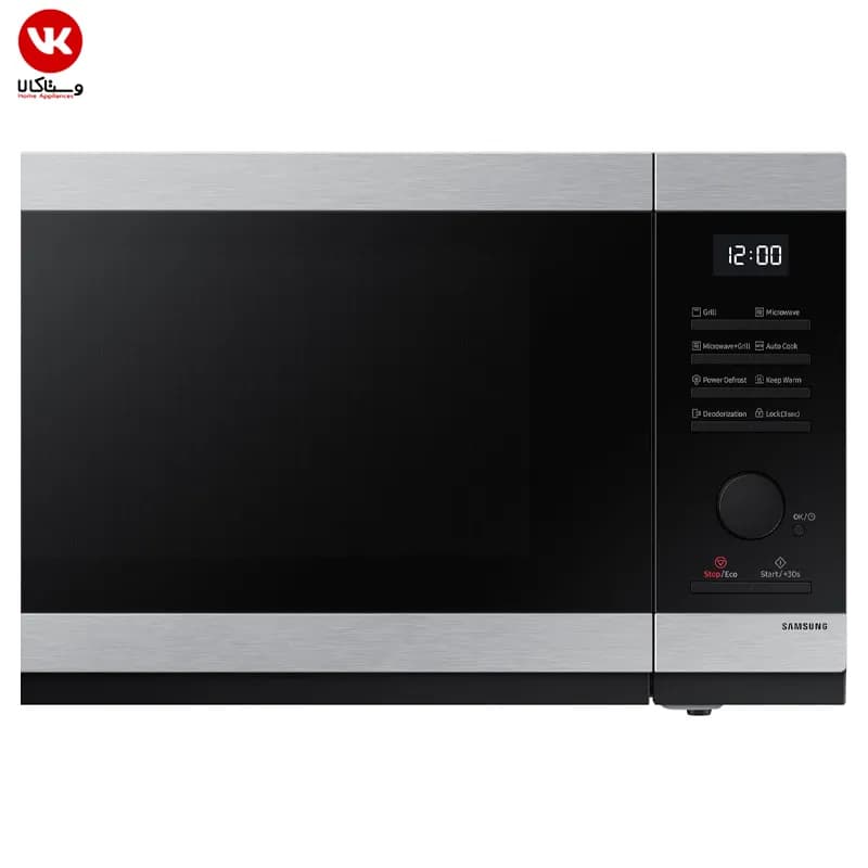 مایکروویو سامسونگ مدل MG40DG5524ATSG — تصویر ۱۰