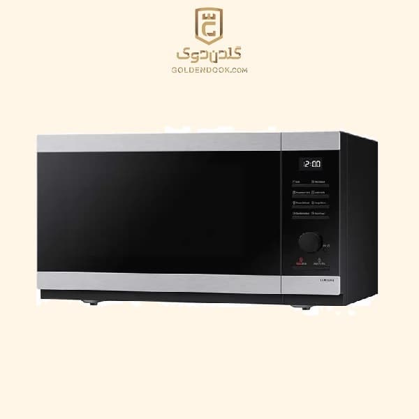 مایکروویو سامسونگ مدل MG40DG5524ATSG — تصویر ۶