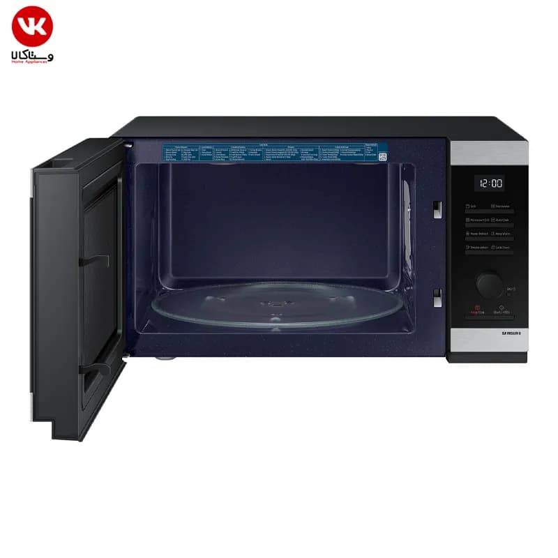 مایکروویو سامسونگ مدل MG40DG5524ATSG — تصویر ۱۱