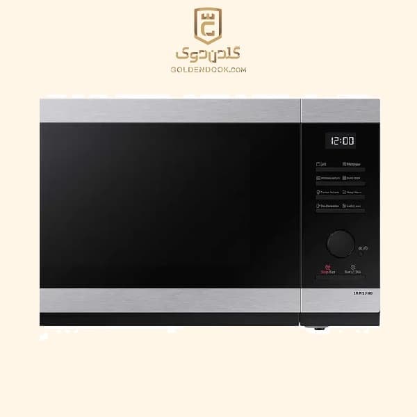 مایکروویو سامسونگ مدل MG40DG5524ATSG — تصویر ۵