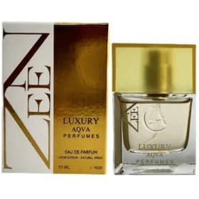 عطر زنانه لاکچری آکوا مدل ZEEN حجم ۵۰ میلی‌لیتر — تصویر ۲