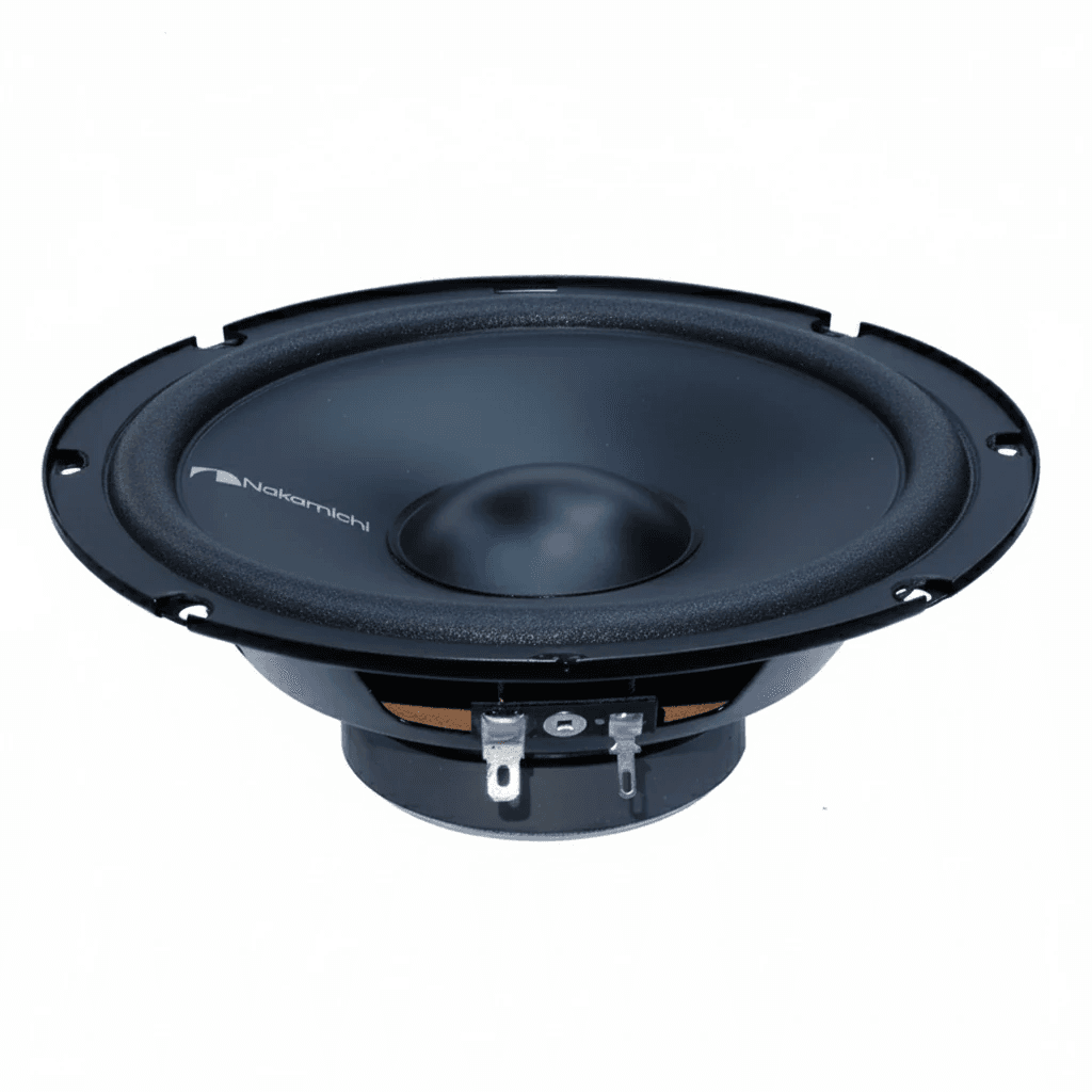 کامپوننت ناکامیچی مدل Nakamichi NSF‑CS623 — تصویر ۶