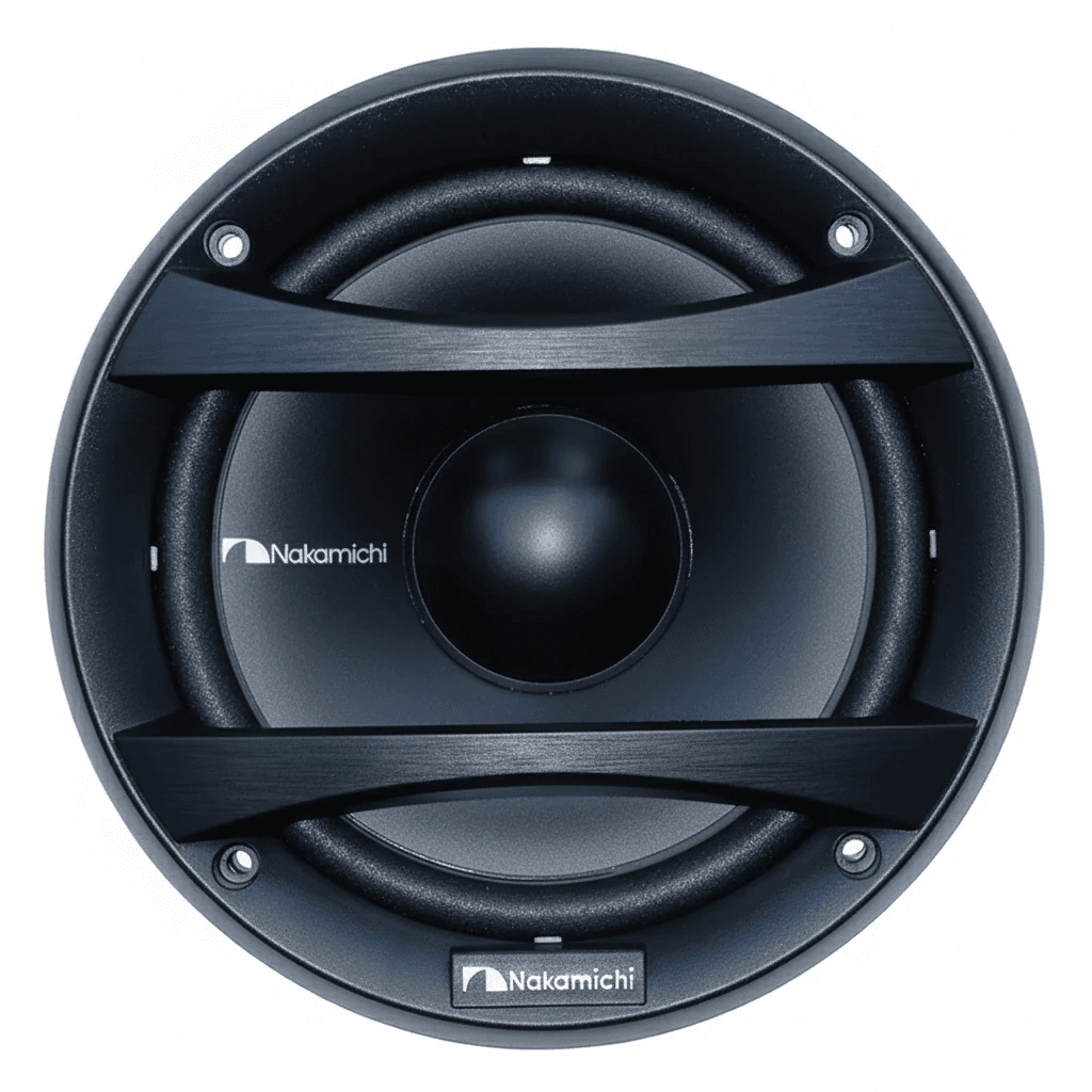 کامپوننت ناکامیچی مدل Nakamichi NSF‑CS623 — تصویر ۳