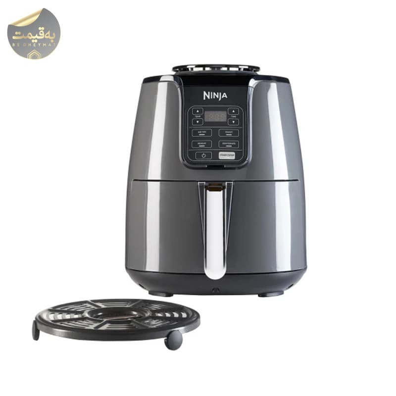 سرخ کن نینجا مدل NINJA AF100 ا NINJA Fryer AF100ME — تصویر ۴