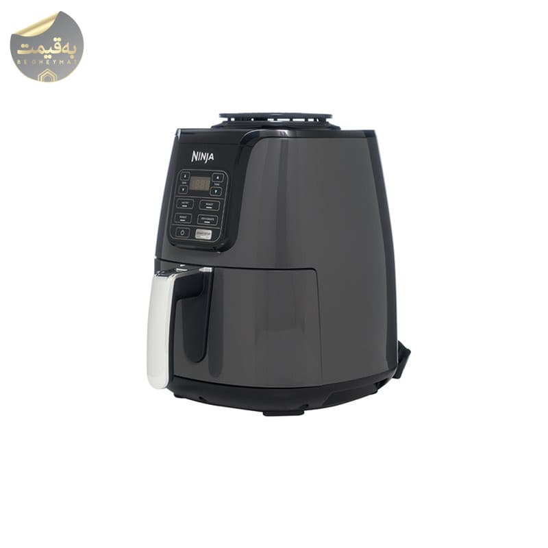 سرخ کن نینجا مدل NINJA AF100 ا NINJA Fryer AF100ME — تصویر ۳