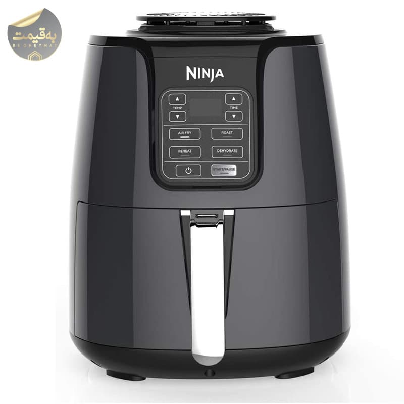 سرخ کن نینجا مدل NINJA AF100 ا NINJA Fryer AF100ME — تصویر ۲
