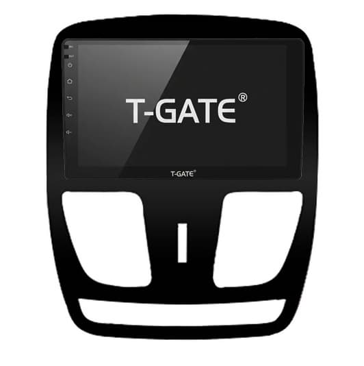 مانیتور اندروید T-gate ساینا / کوییک مدل T-A700AC