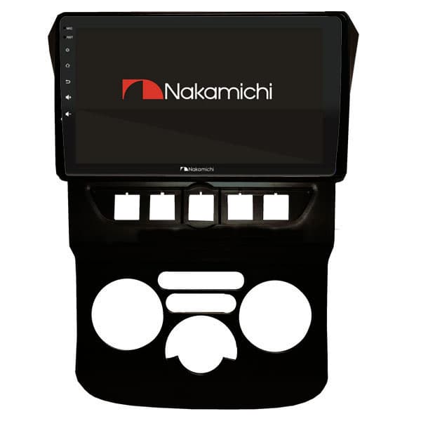 مانیتور اندروید رانا ناکامیچی مدل NAM5260-A9Z با رم و حافظه 64+2