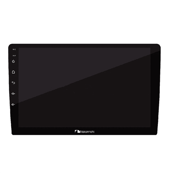 مانیتور اندروید رانا ناکامیچی مدل NAM5260-A9Z با رم و حافظه 64+2 — تصویر ۸