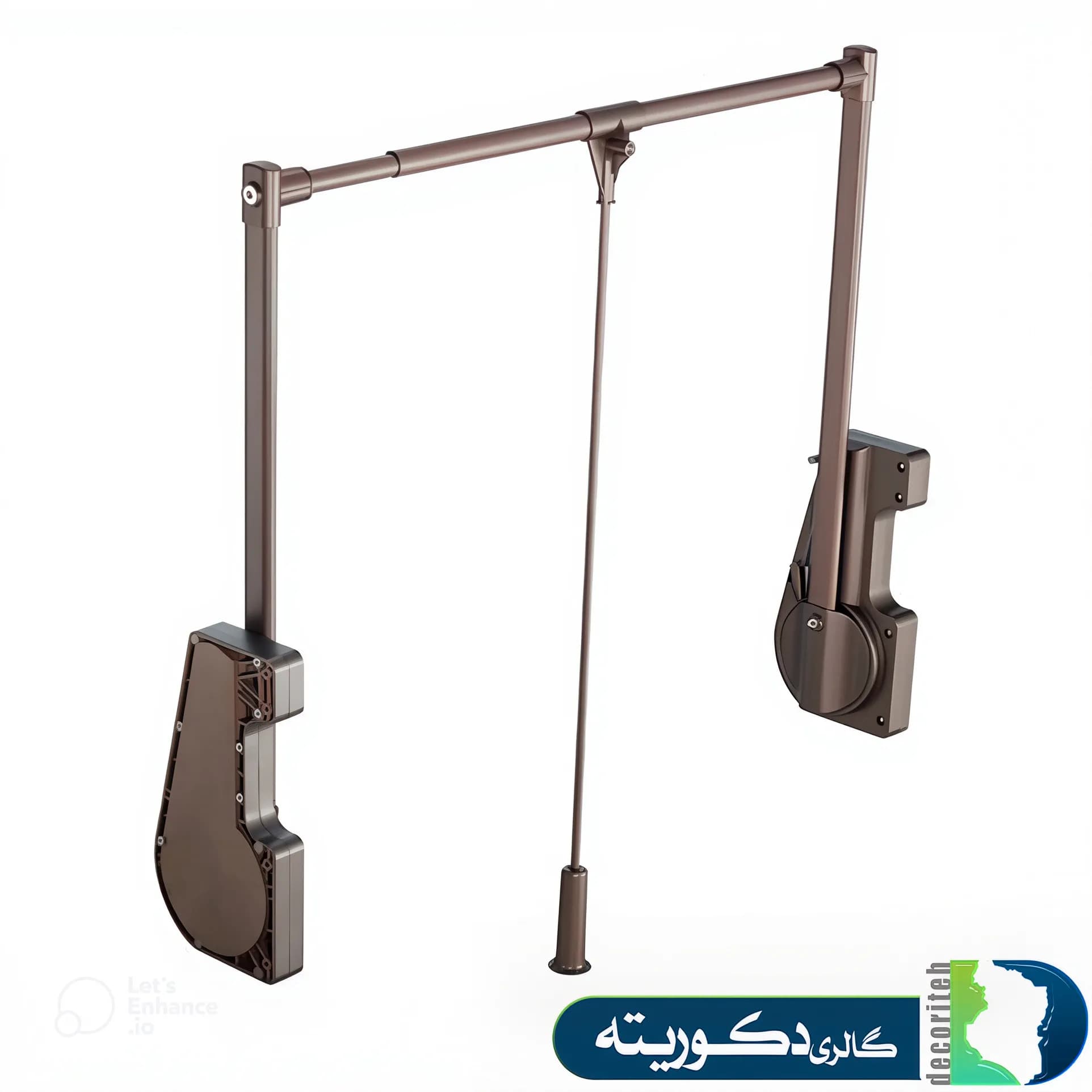 هنکر آسانسوری لباس برند رونیا