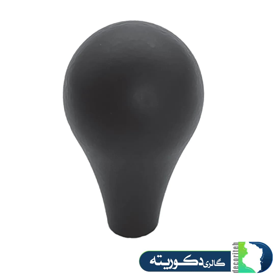 دستگیره تکپیچ مدرن 342 کاپران — تصویر ۳