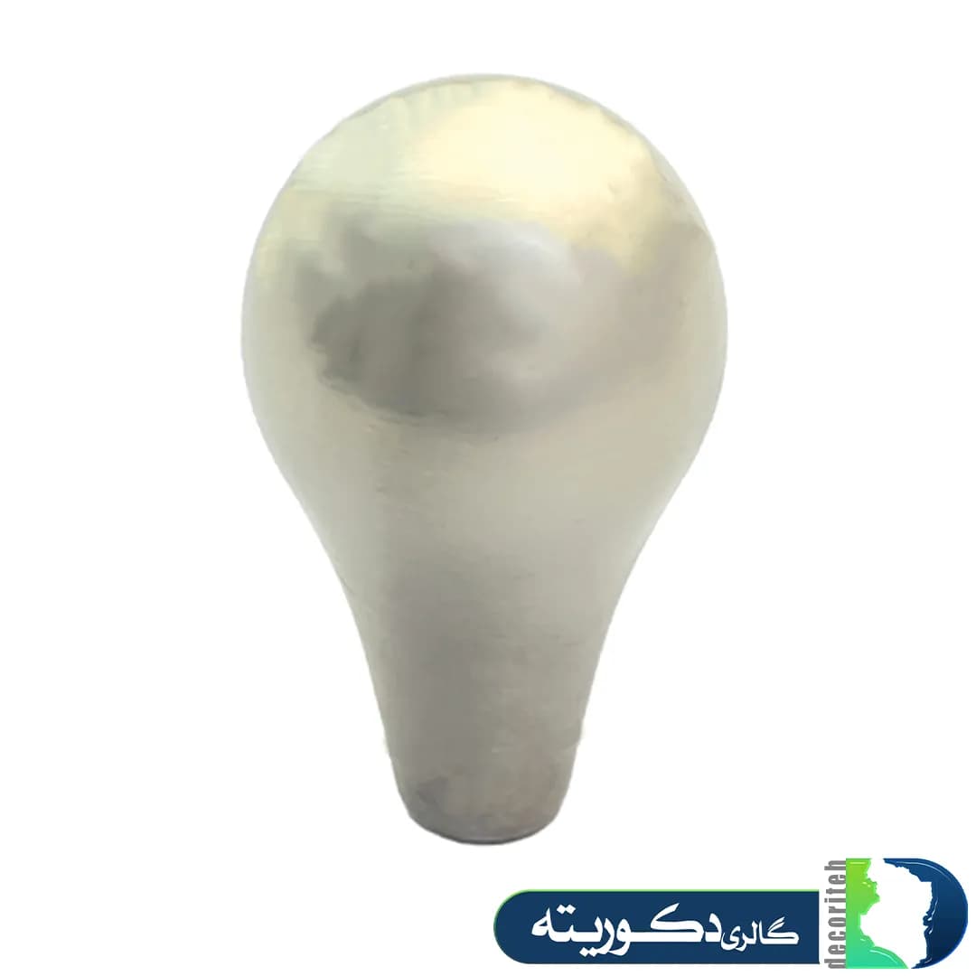 دستگیره تکپیچ مدرن 342 کاپران — تصویر ۵