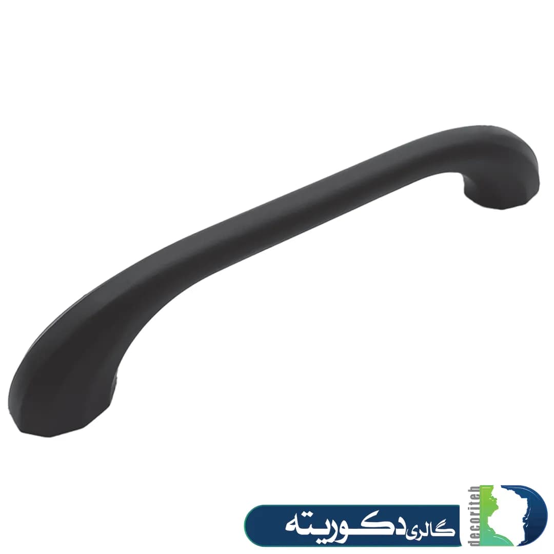 دستگیره کابینت مدرن 412 کاپران — تصویر ۳