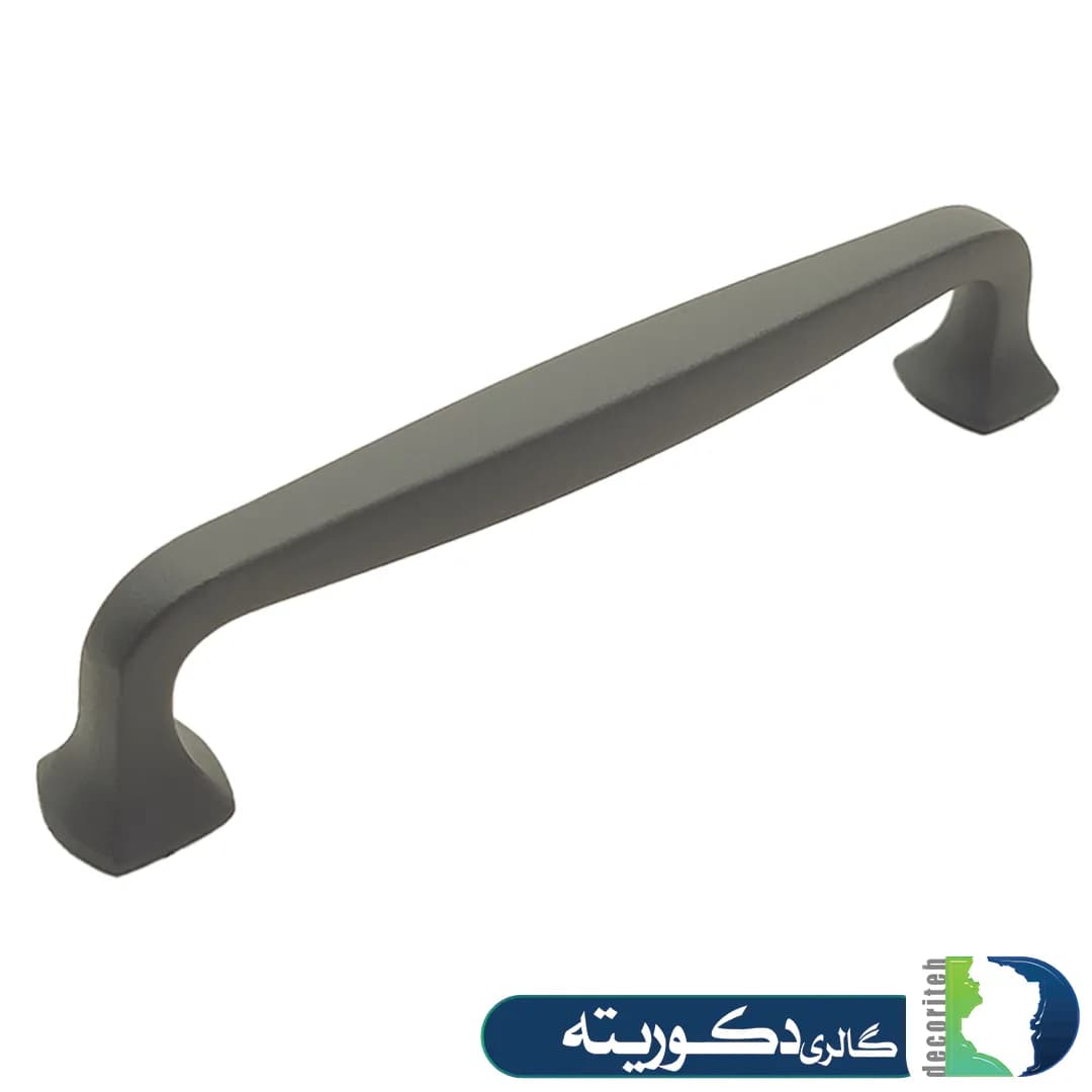 دستگیره کابینت مدرن 402 کاپران — تصویر ۴