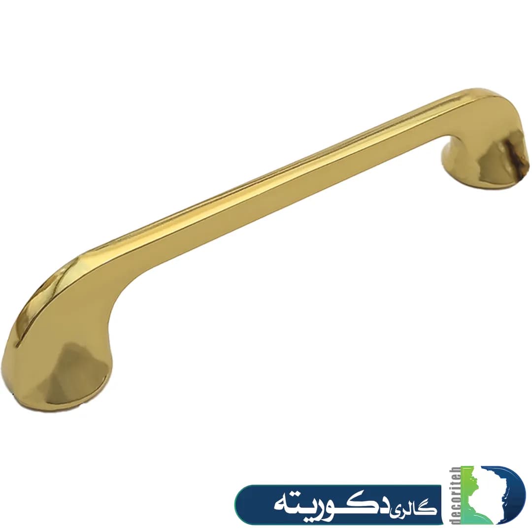 دستگیره کابینت مدرن 362 کاپران — تصویر ۲