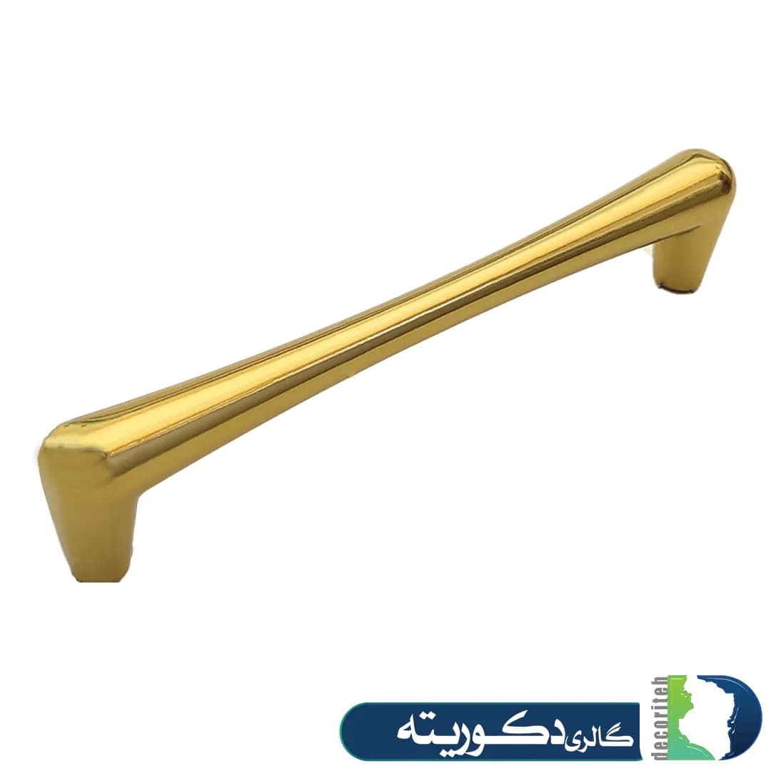 دستگیره کابینت مدرن 342 کاپران