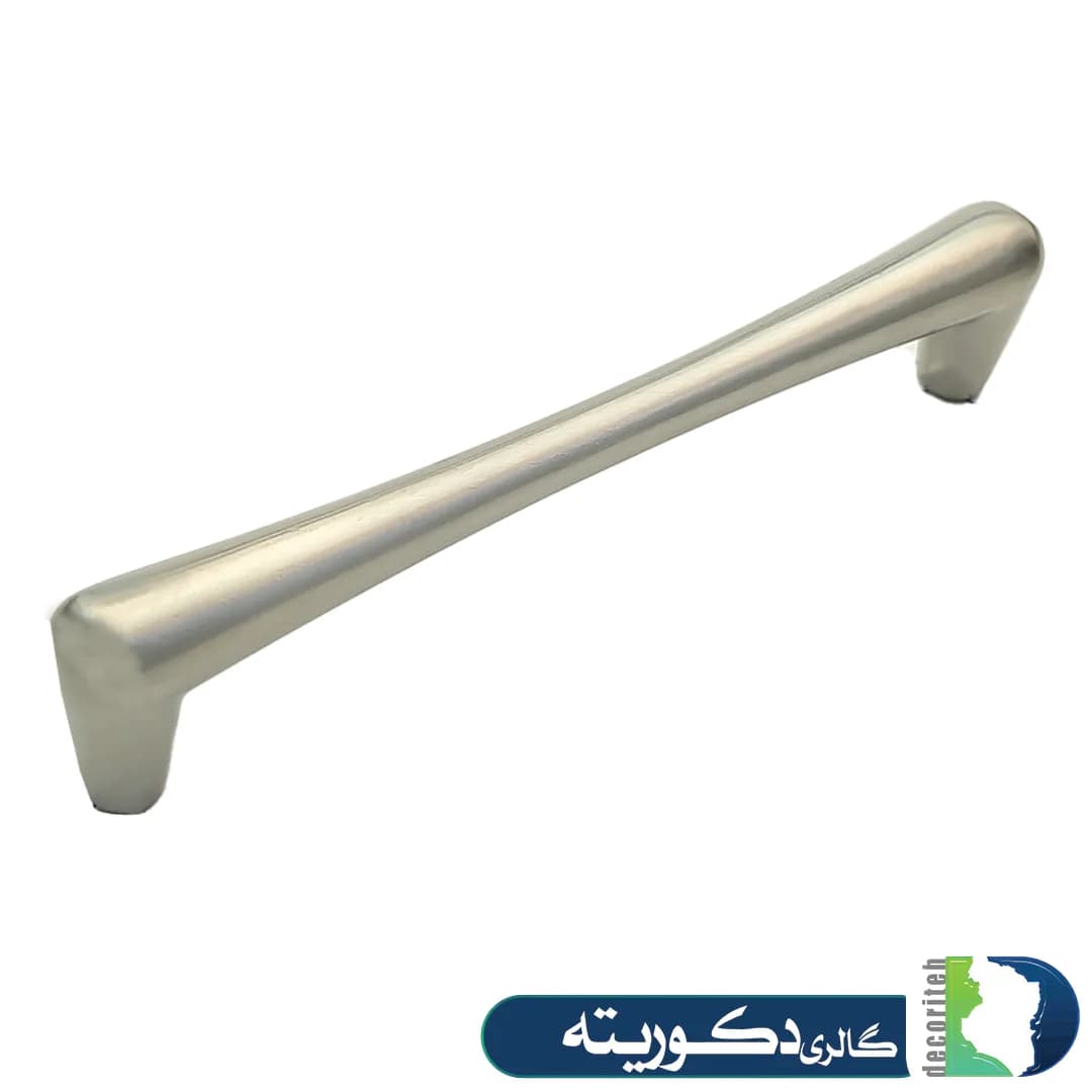 دستگیره کابینت مدرن 342 کاپران — تصویر ۳