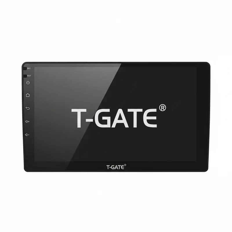 مانیتور اندروید T-gate جک اس 5 S5 مدل T-A700AC — تصویر ۵