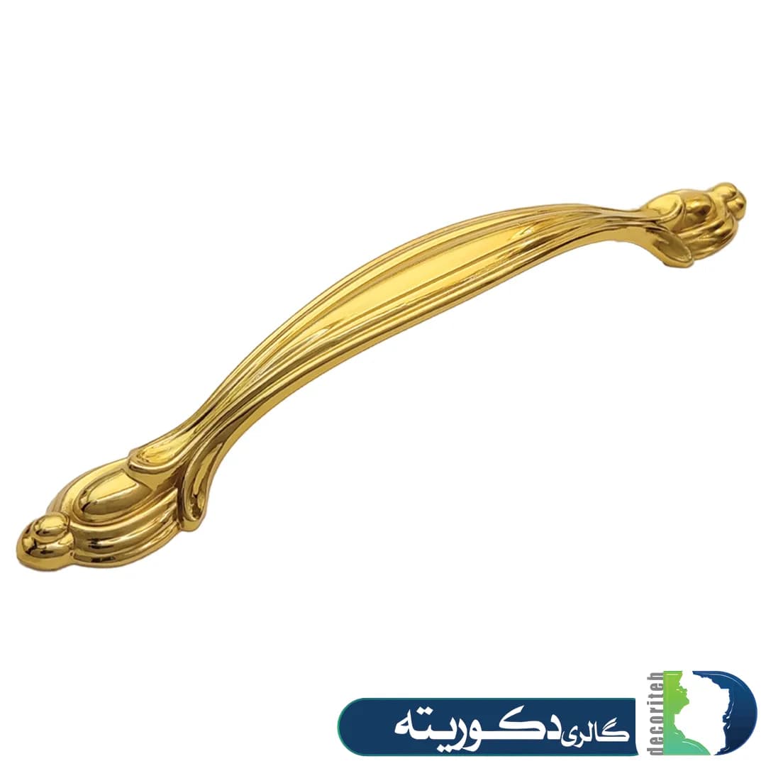 دستگیره کابینت کلاسیک 302 کاپران