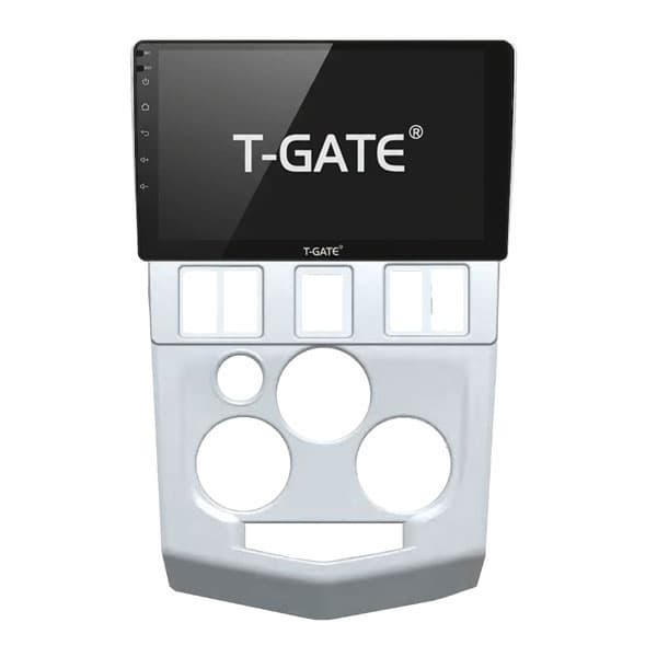 مانیتور اندروید T-gate رنو ال نود L90 مدل T-A700AC