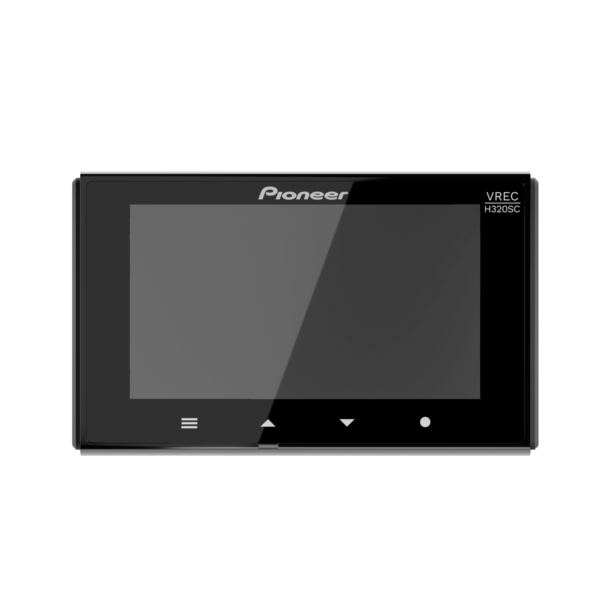 دوربین ثبت وقایع پایونیر مدل Pioneer Dash Cam VREC-H320SC — تصویر ۳
