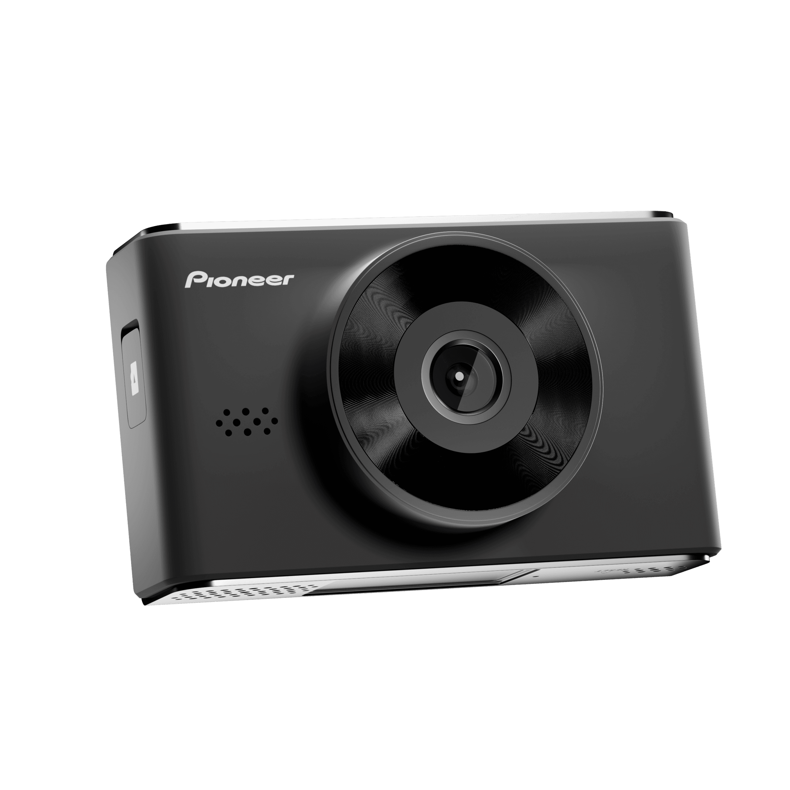دوربین ثبت وقایع پایونیر مدل Pioneer Dash Cam VREC-H320SC — تصویر ۲