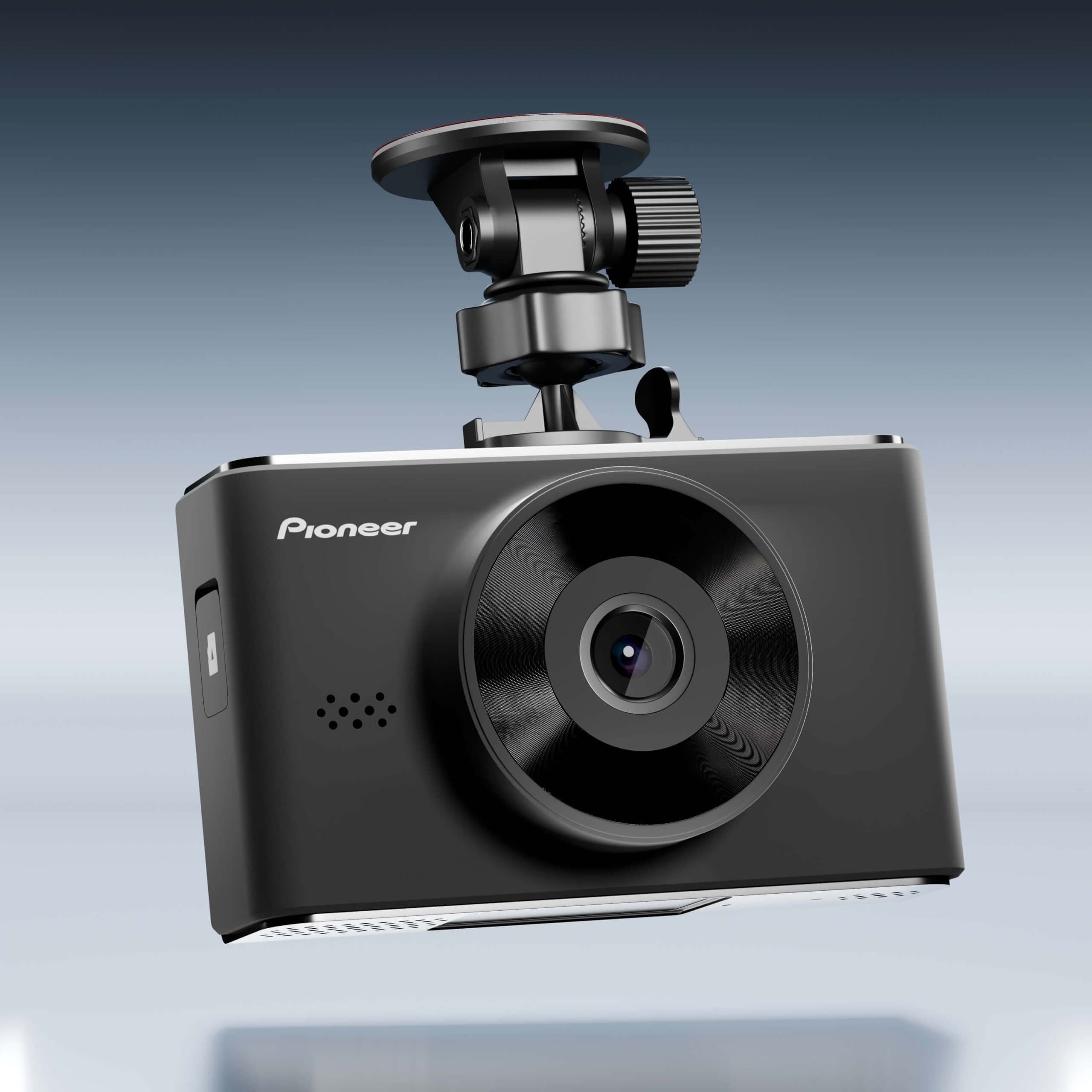 دوربین ثبت وقایع پایونیر مدل Pioneer Dash Cam VREC-H320SC