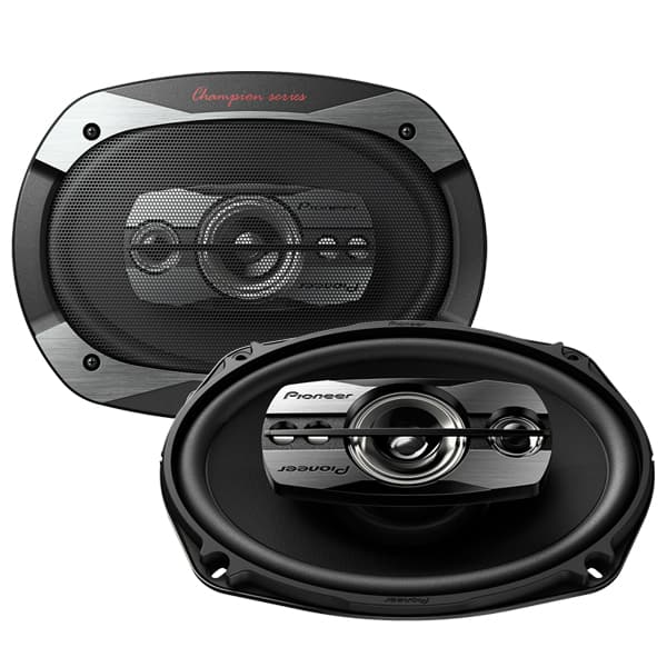 بلندگوی پایونیر TS-7150F — تصویر ۳