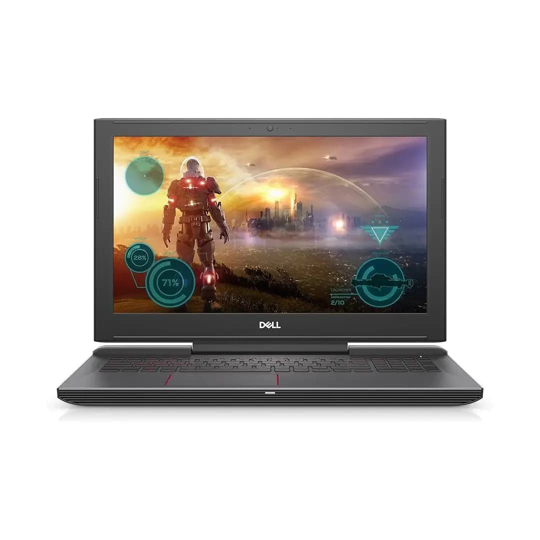 لپتاپ 15 اینچی دل | G5 5587 Gaming