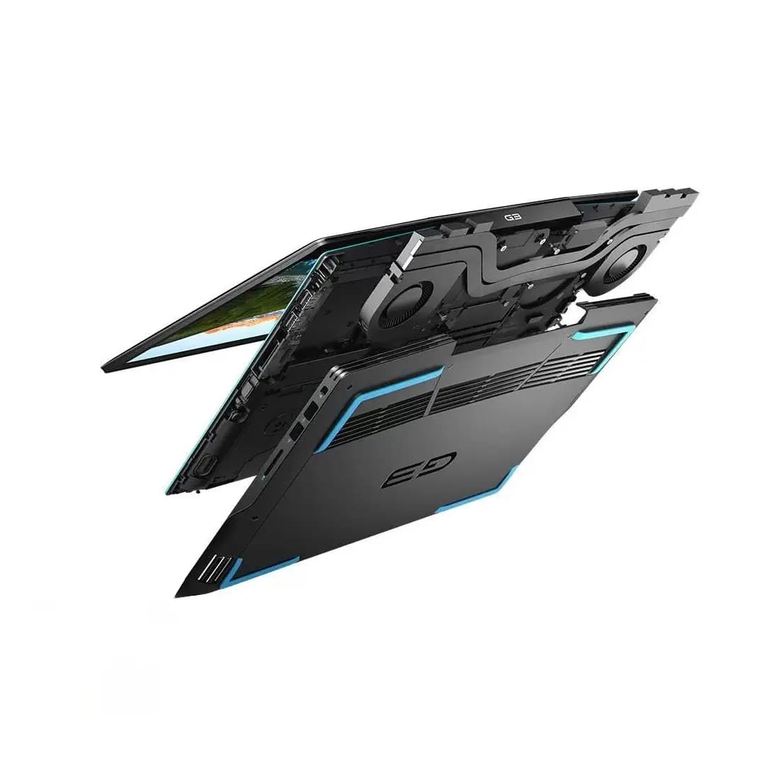 لپتاپ 15 اینچی دل | G3 3590 Gaming — تصویر ۳